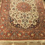 820 3004 ORIENTAL RUG